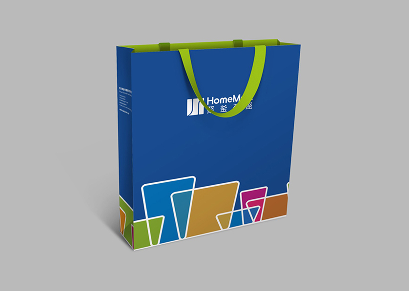 路北区VI设计公司