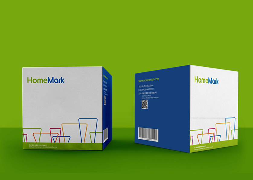 路北区VI设计公司