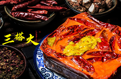 路北区VI设计：城市与企业品牌联动的视觉纽带